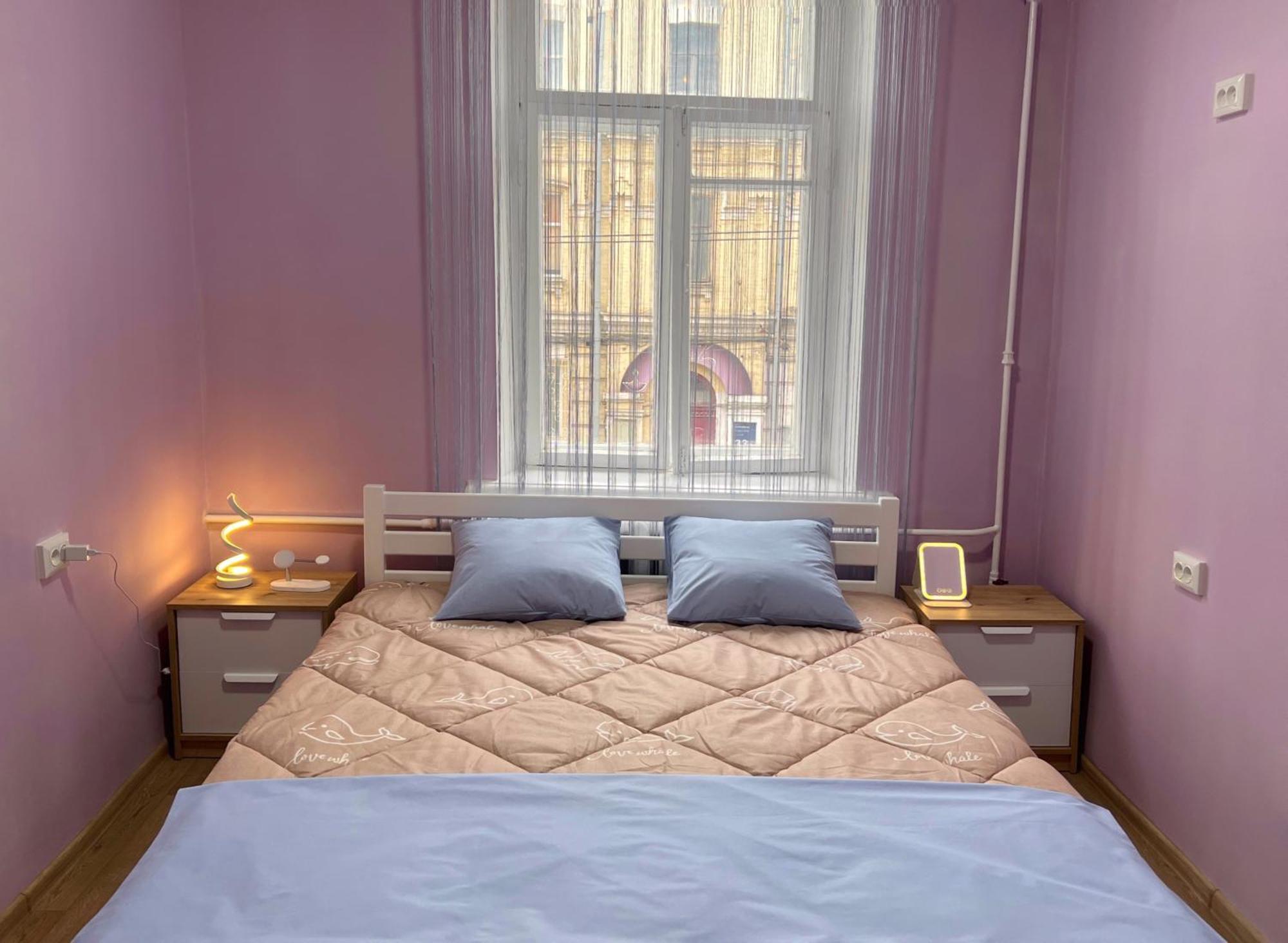 Comfort 24 Hostel Kiev Extérieur photo