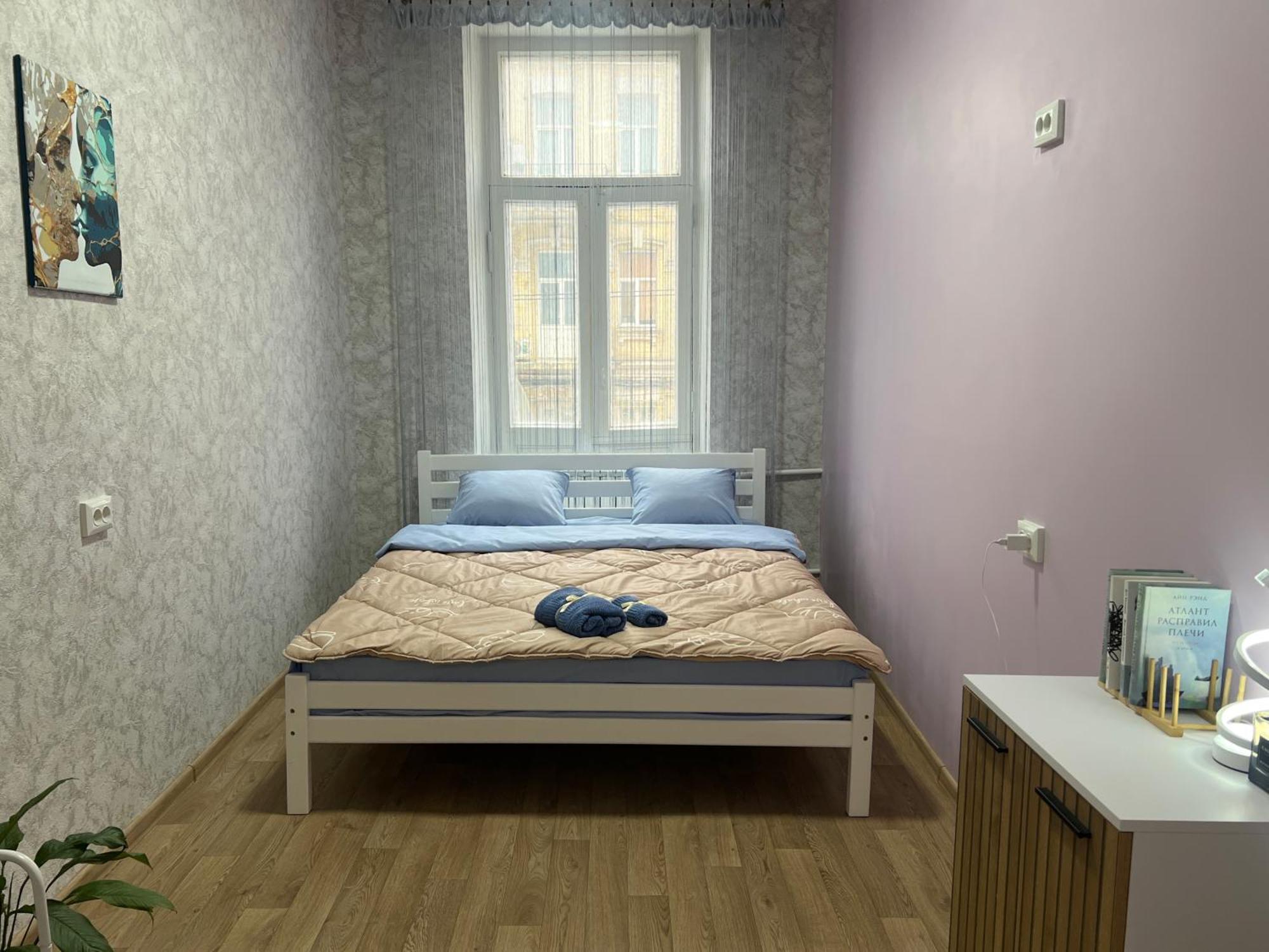 Comfort 24 Hostel Kiev Extérieur photo
