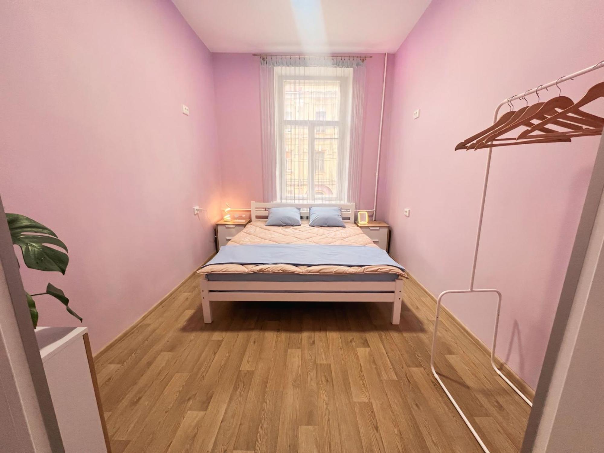 Comfort 24 Hostel Kiev Extérieur photo