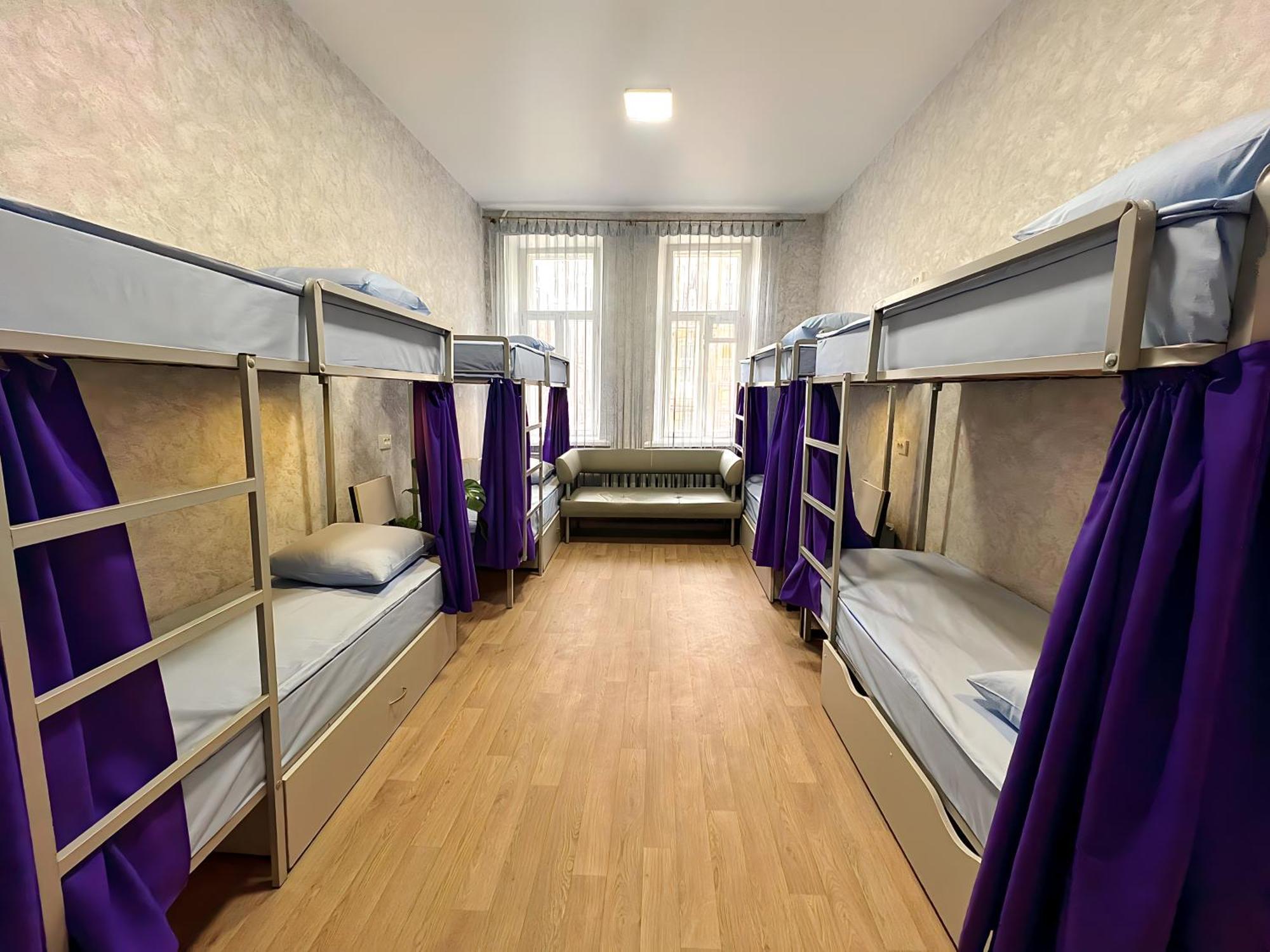 Comfort 24 Hostel Kiev Extérieur photo