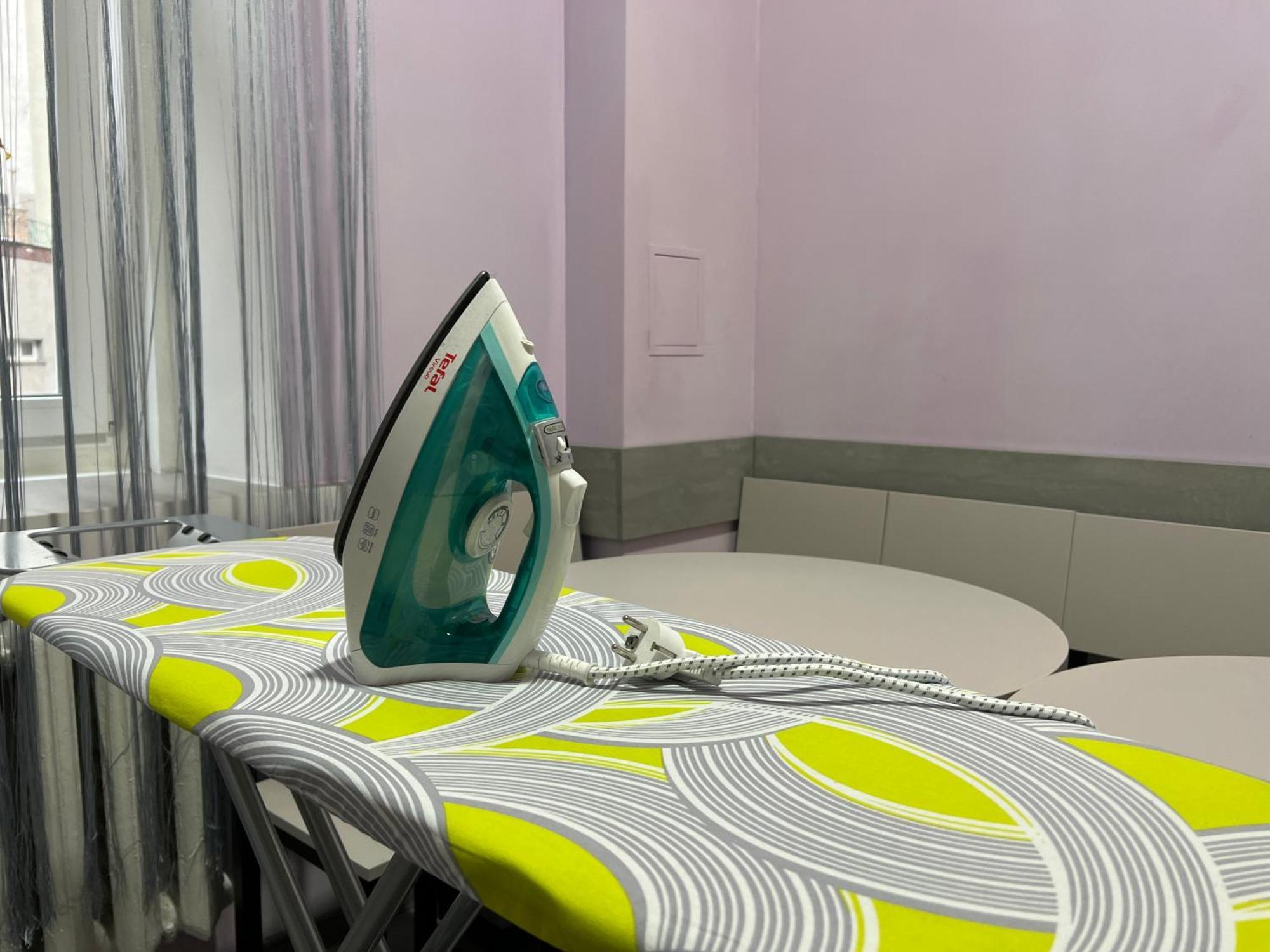 Comfort 24 Hostel Kiev Extérieur photo